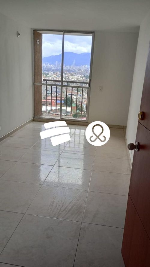 Apartamento en venta en Hospital San Carlos, Bogotá · foto 7 de 9