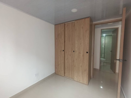 Apartamento en Arriendo en Las brisas, Bogotá
