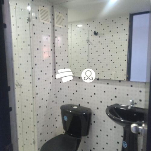 Apartamento en venta en Hospital San Carlos, Bogotá · foto 9 de 9