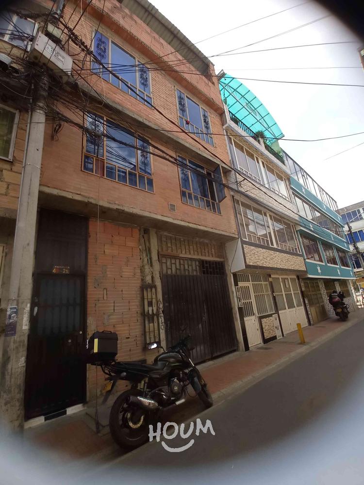 Casa en Venta en Villa andrea, Bogotá