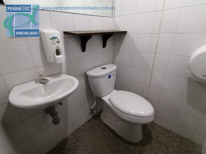 Local en arriendo en Shellmar, Medellín, 194 m² · foto 6 de 7