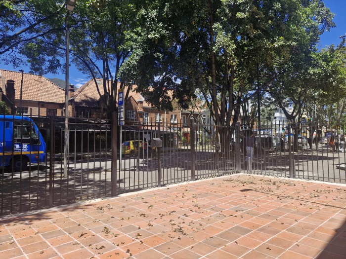 Casa en Arriendo en Chapinero, Bogotá