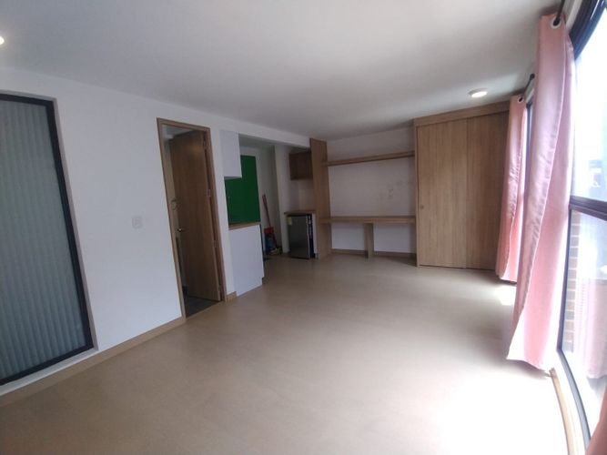Apartaestudio en venta en La Granja, Bogotá, 24 m² · foto 4 de 15