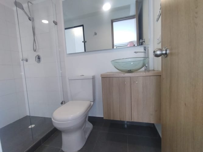 Apartaestudio en venta en La Granja, Bogotá, 24 m² · foto 6 de 15