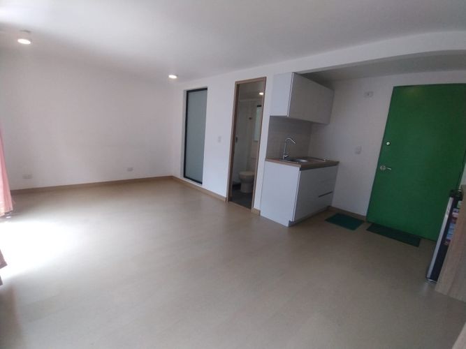 Apartaestudio en venta en La Granja, Bogotá, 24 m² · foto 7 de 15