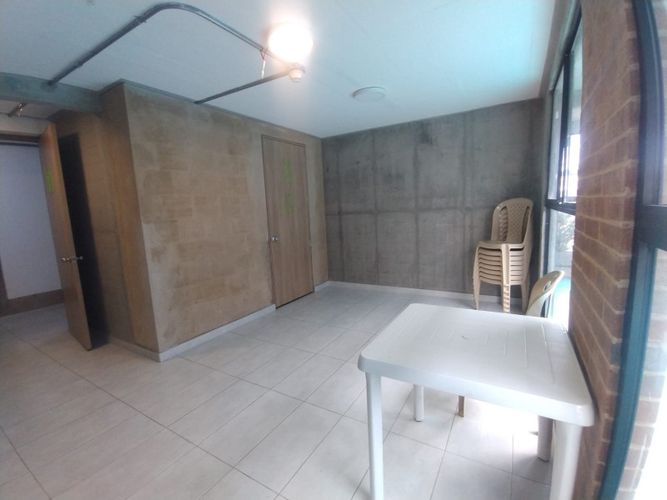 Apartaestudio en venta en La Granja, Bogotá, 24 m² · foto 8 de 15