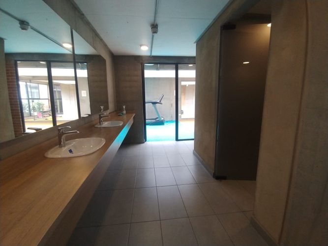 Apartaestudio en venta en La Granja, Bogotá, 24 m² · foto 13 de 15