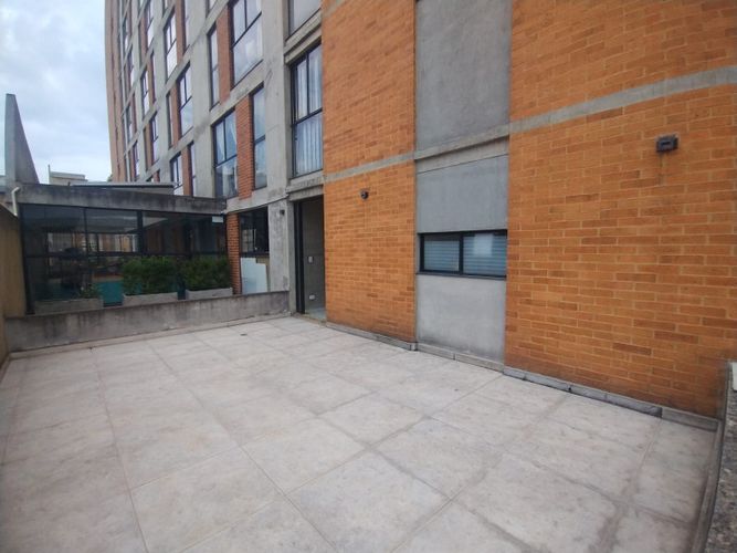 Apartaestudio en venta en La Granja, Bogotá, 24 m² · foto 15 de 15