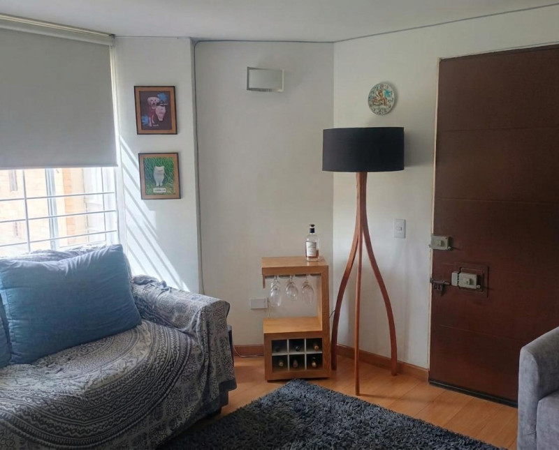 Apartamento en venta en Gran Granada, Bogotá · foto 2 de 10
