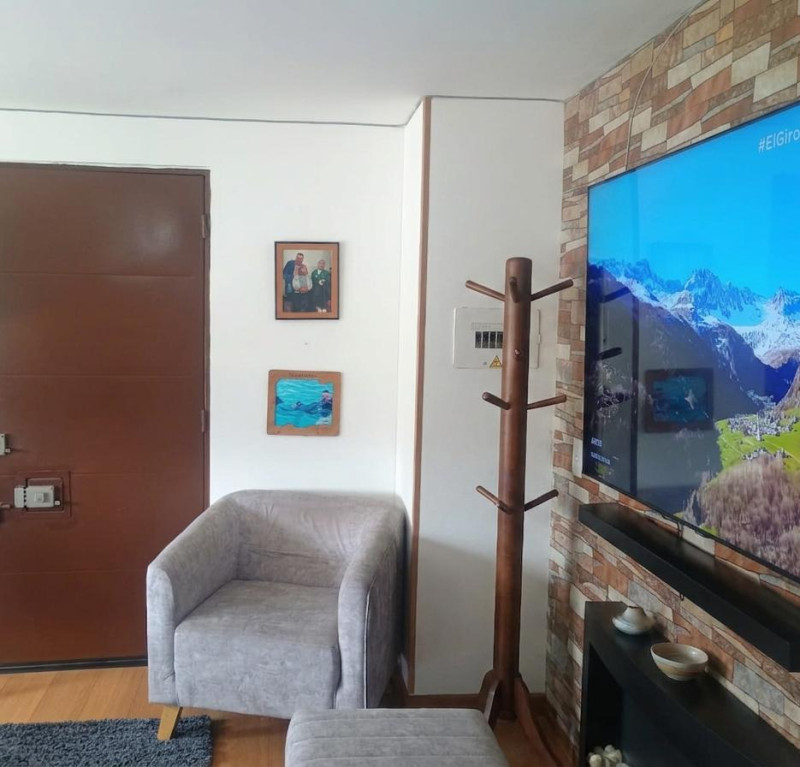 Apartamento en venta en Gran Granada, Bogotá · foto 3 de 10