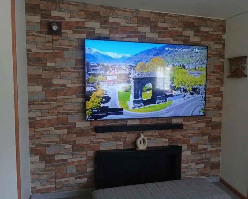 Apartamento en venta en Gran Granada, Bogotá · foto 4 de 10
