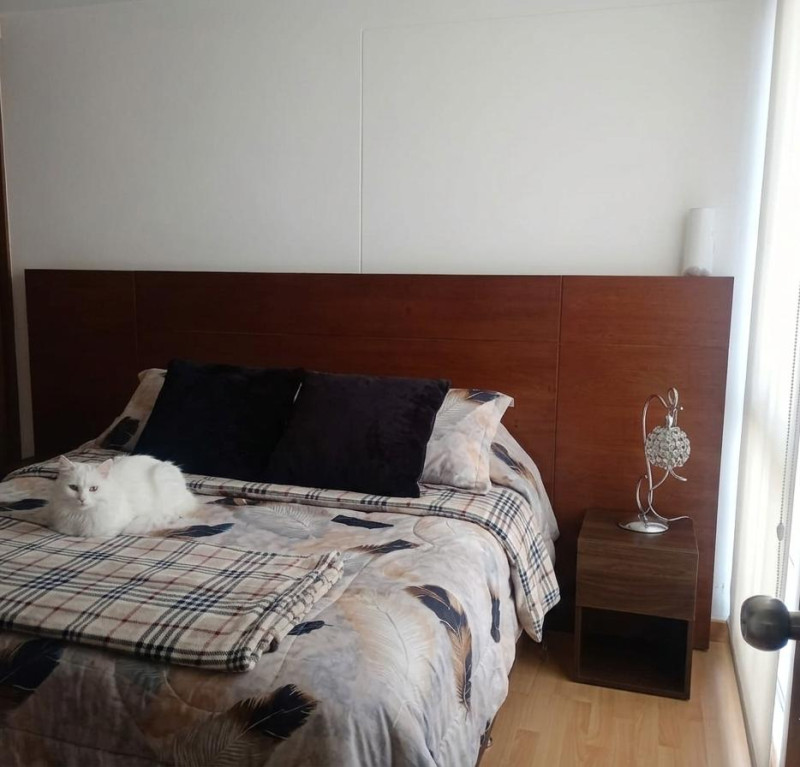 Apartamento en venta en Gran Granada, Bogotá · foto 10 de 10