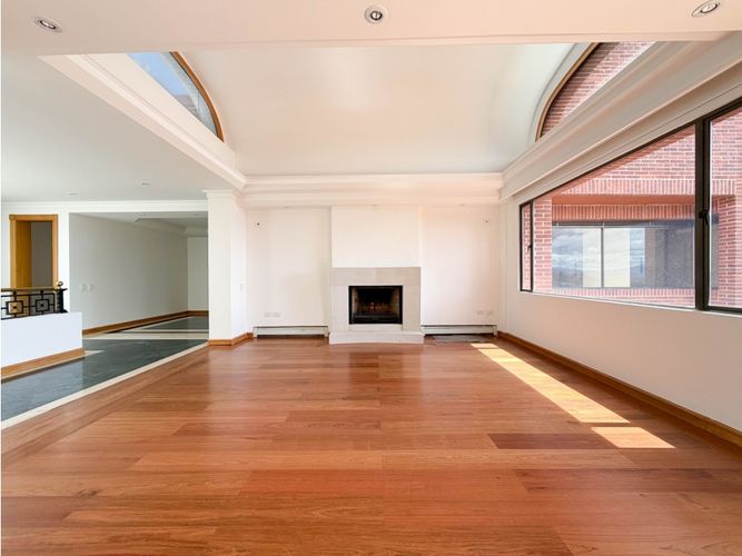 Apartamento de 3 alcobas en venta en Bosque Medina, Bogotá, 409 m² · foto 4 de 19