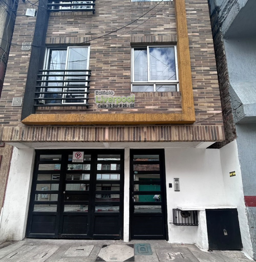 Apartamento en Venta en Bogotá