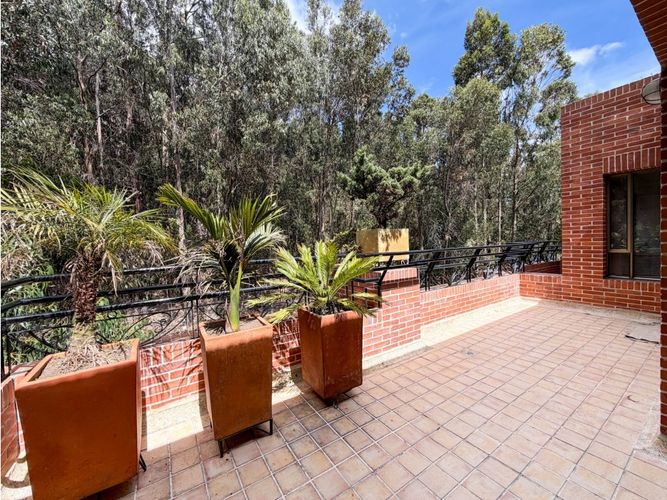 Apartamento de 3 alcobas en venta en Bosque Medina, Bogotá, 409 m² · foto 5 de 19