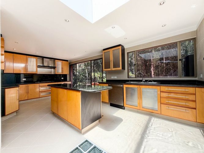 Apartamento de 3 alcobas en venta en Bosque Medina, Bogotá, 409 m² · foto 6 de 19