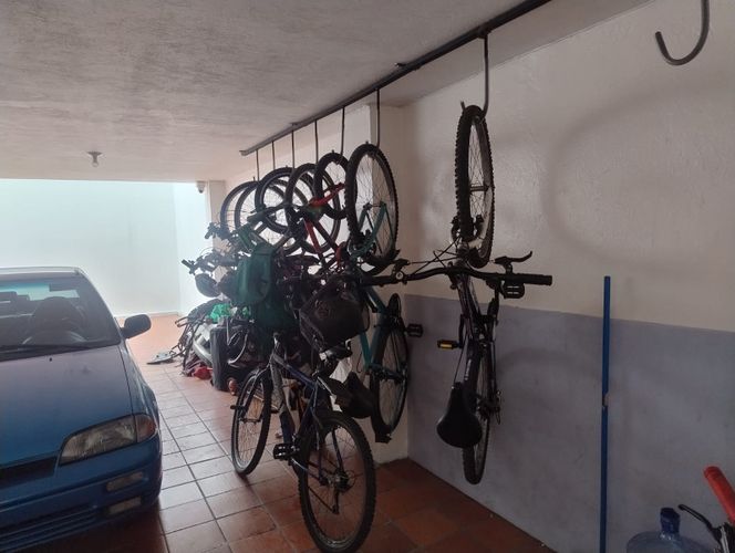 Apartamento de 2 alcobas en venta en San Fernando Occidental, Bogotá, 42 m² · foto 4 de 13