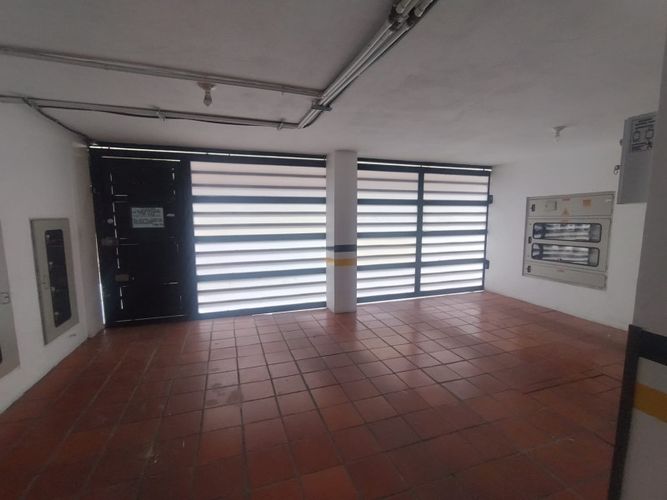 Apartamento de 2 alcobas en venta en San Fernando Occidental, Bogotá, 42 m² · foto 5 de 13