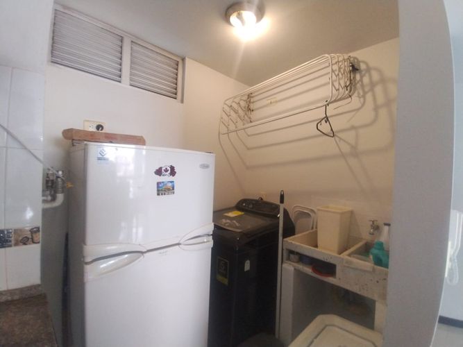 Apartamento de 2 alcobas en venta en San Fernando Occidental, Bogotá, 42 m² · foto 8 de 13