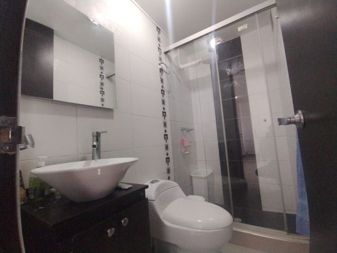 Apartamento de 2 alcobas en venta en San Fernando Occidental, Bogotá, 42 m² · foto 9 de 13