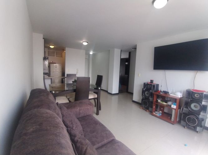 Apartamento de 2 alcobas en venta en San Fernando Occidental, Bogotá, 42 m² · foto 11 de 13