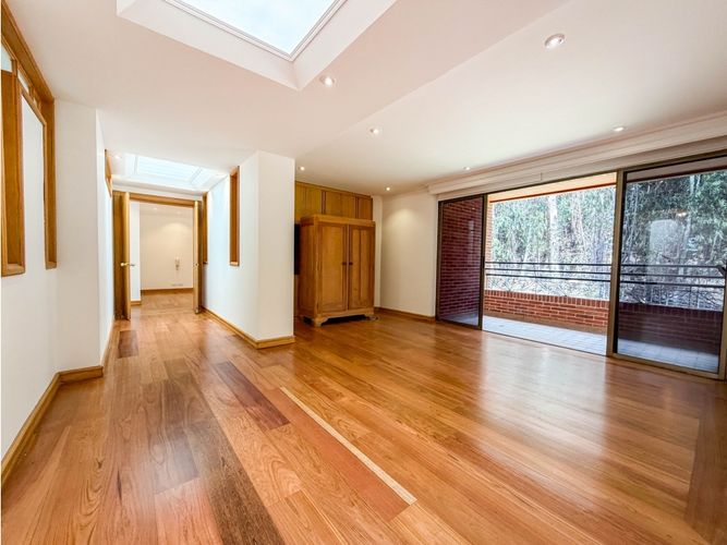 Apartamento de 3 alcobas en venta en Bosque Medina, Bogotá, 409 m² · foto 18 de 19