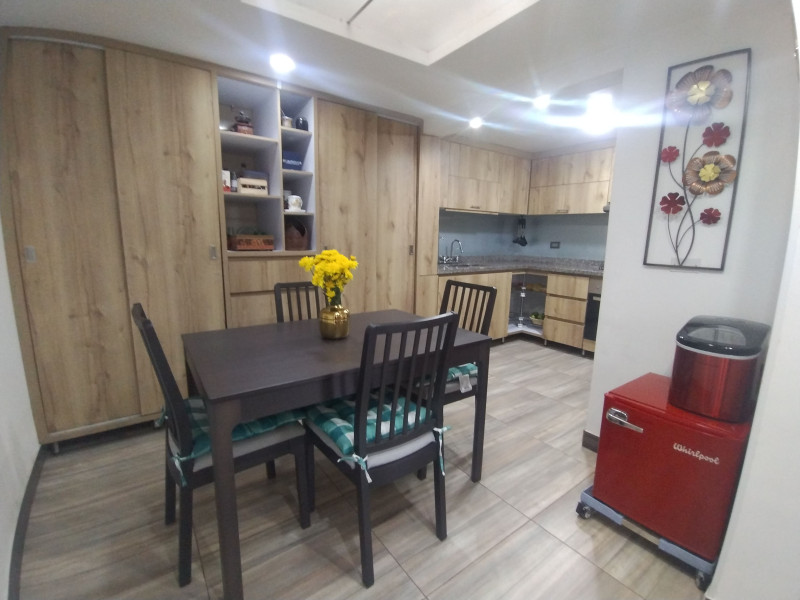 Casa en venta en San Fernando, Bogotá · foto 8 de 24