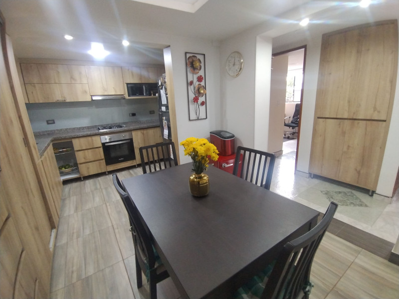 Casa en venta en San Fernando, Bogotá · foto 9 de 24