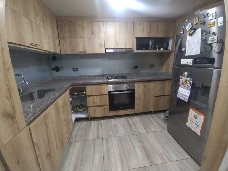 Casa en venta en San Fernando, Bogotá · foto 10 de 24