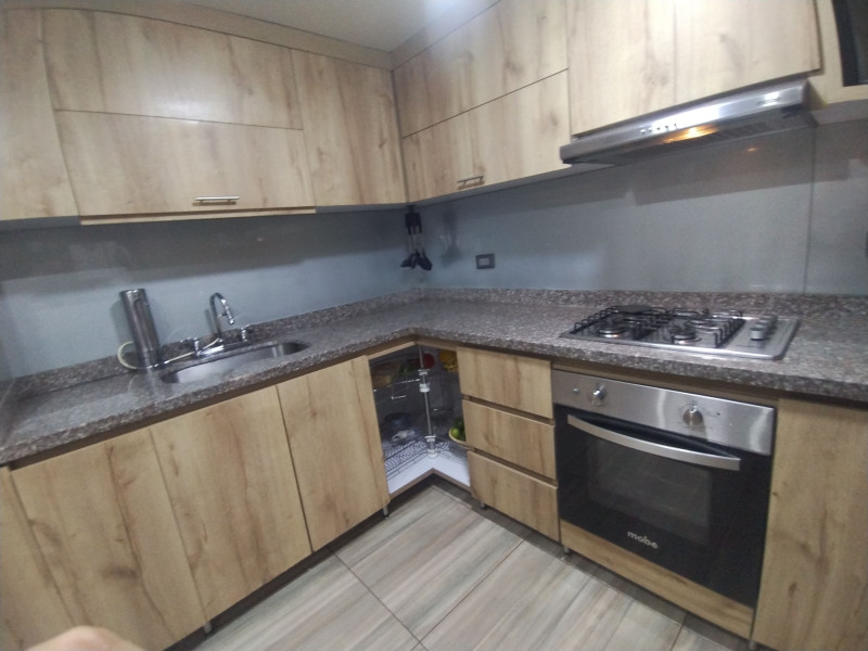 Casa en venta en San Fernando, Bogotá · foto 11 de 24