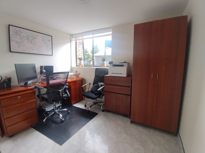 Casa en venta en San Fernando, Bogotá · foto 14 de 24