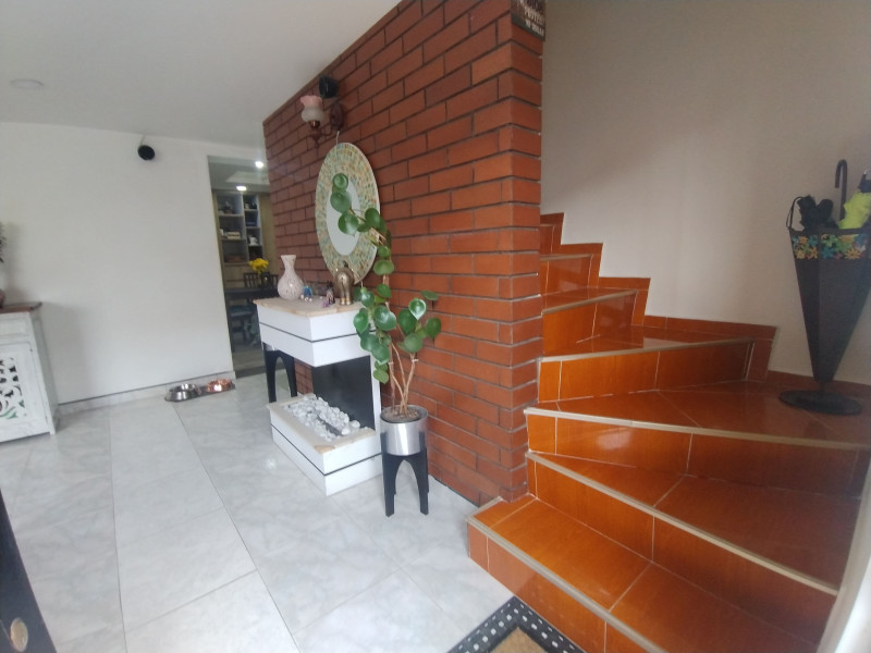 Casa en venta en San Fernando, Bogotá · foto 15 de 24