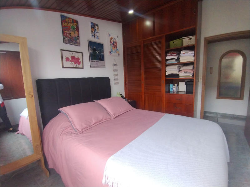 Casa en venta en San Fernando, Bogotá · foto 16 de 24