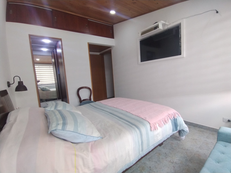 Casa en venta en San Fernando, Bogotá · foto 17 de 24