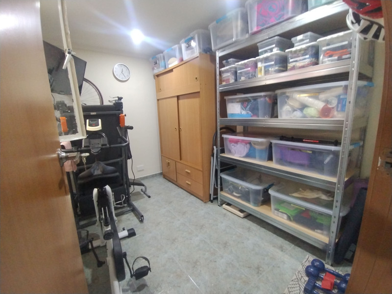 Casa en venta en San Fernando, Bogotá · foto 18 de 24