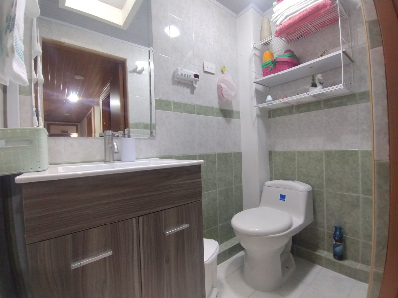 Casa en venta en San Fernando, Bogotá · foto 19 de 24