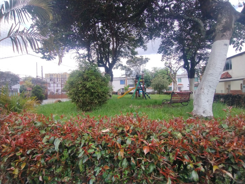 Casa en venta en San Fernando, Bogotá · foto 21 de 24