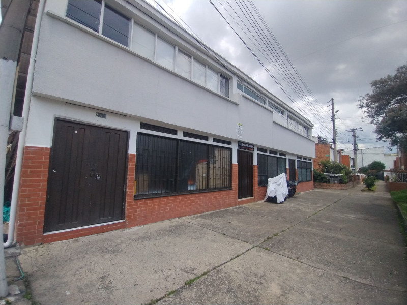 Casa en venta en San Fernando, Bogotá · foto 22 de 24