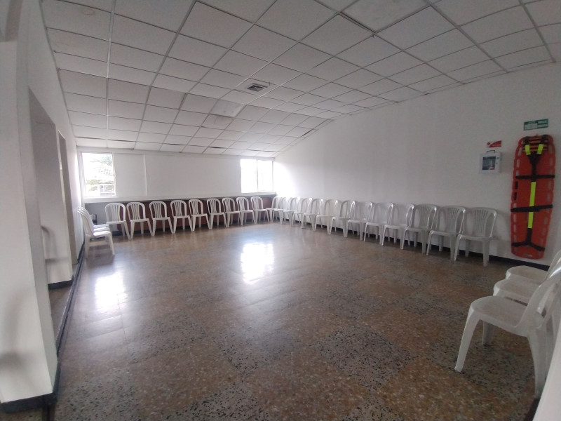 Casa en venta en San Fernando, Bogotá · foto 23 de 24