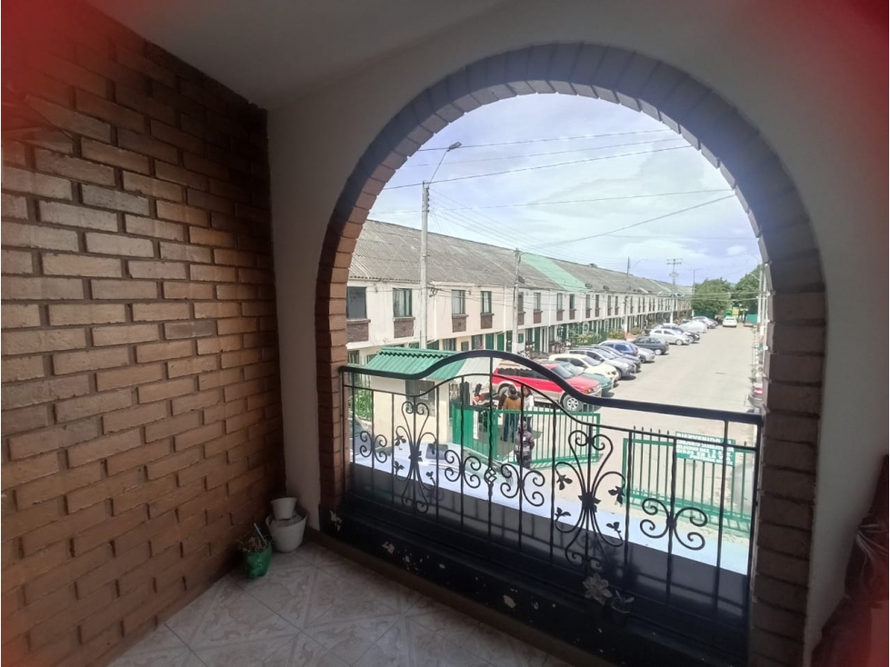 Casa en venta en La Cabaña, Mosquera · foto 4 de 24