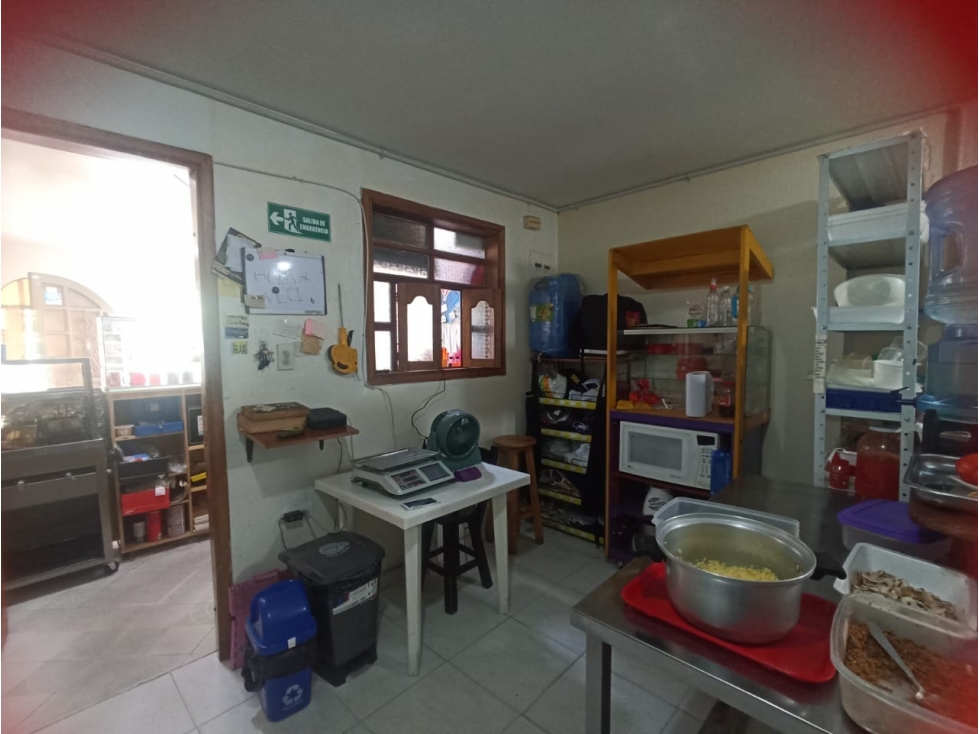 Casa en venta en La Cabaña, Mosquera · foto 12 de 24