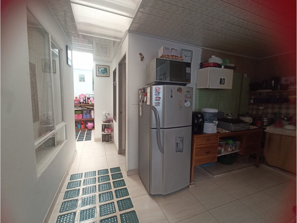 Casa en venta en La Cabaña, Mosquera · foto 16 de 24