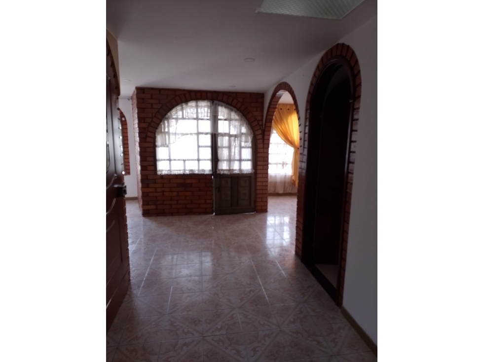 Casa en venta en La Cabaña, Mosquera · foto 6 de 24