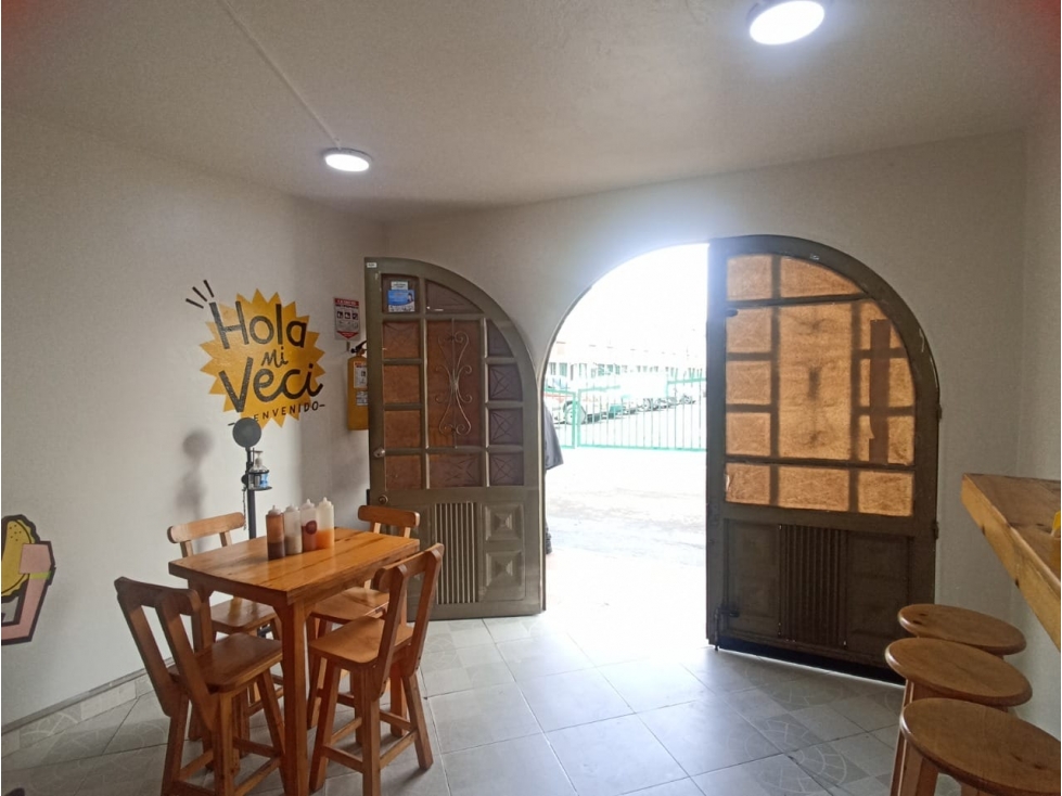 Casa en venta en La Cabaña, Mosquera · foto 8 de 24