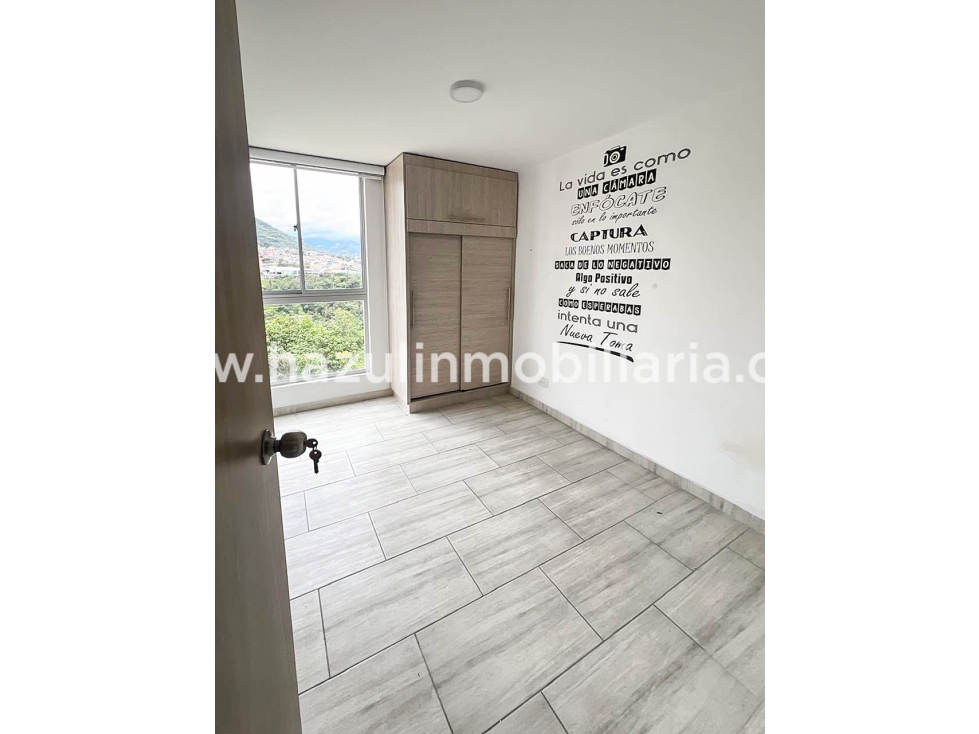 Apartamento en Arriendo en El guamal, Manizales