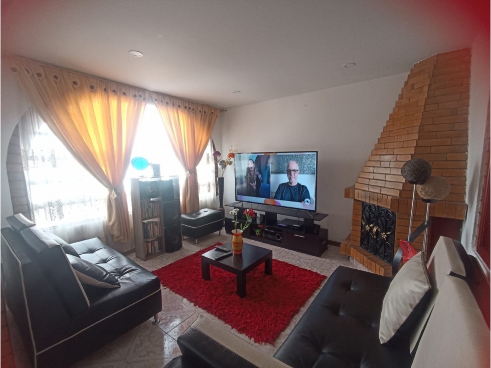Casa en venta en La Cabaña, Mosquera · foto 19 de 24