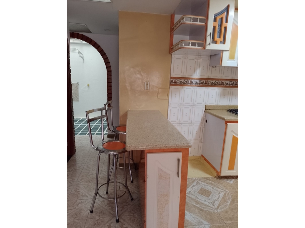Casa en venta en La Cabaña, Mosquera · foto 22 de 24