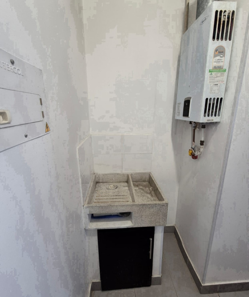 Apartamento en venta en Los Cerezos, Bogotá · foto 5 de 18