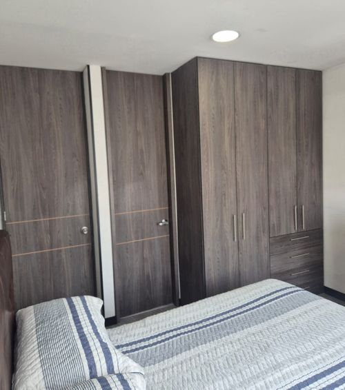Apartamento en venta en Los Cerezos, Bogotá · foto 9 de 18