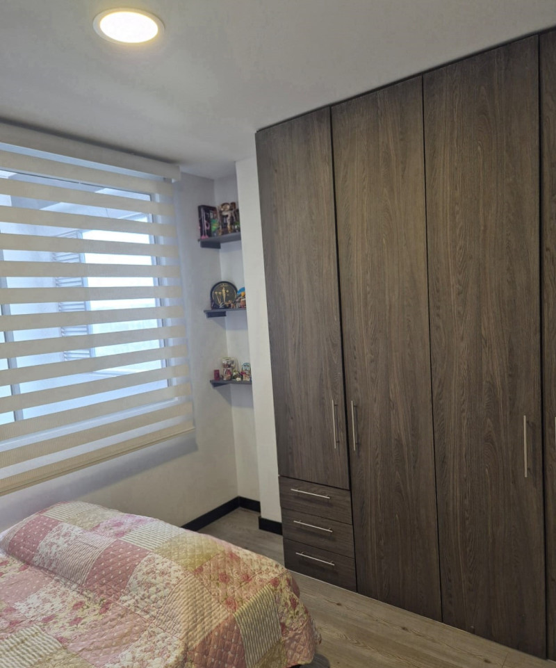 Apartamento en venta en Los Cerezos, Bogotá · foto 12 de 18